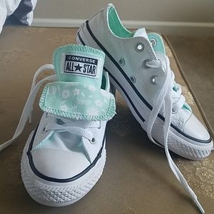 Junior All Star Converse